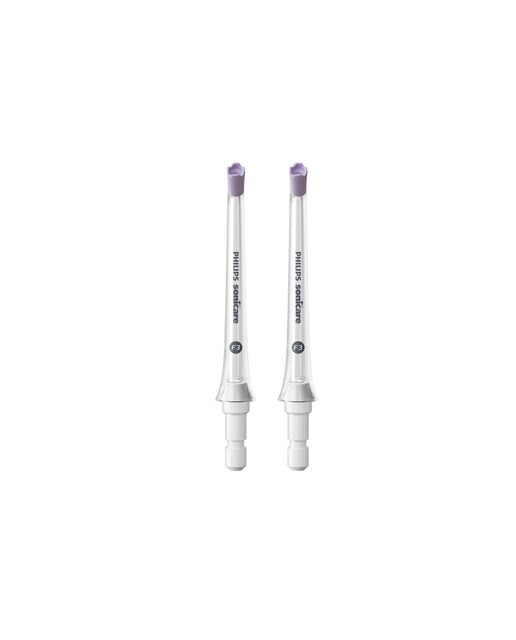 Imagem 0 de Recargas Irrigador Bocal Philips HX3062/00 - 2 Unidades