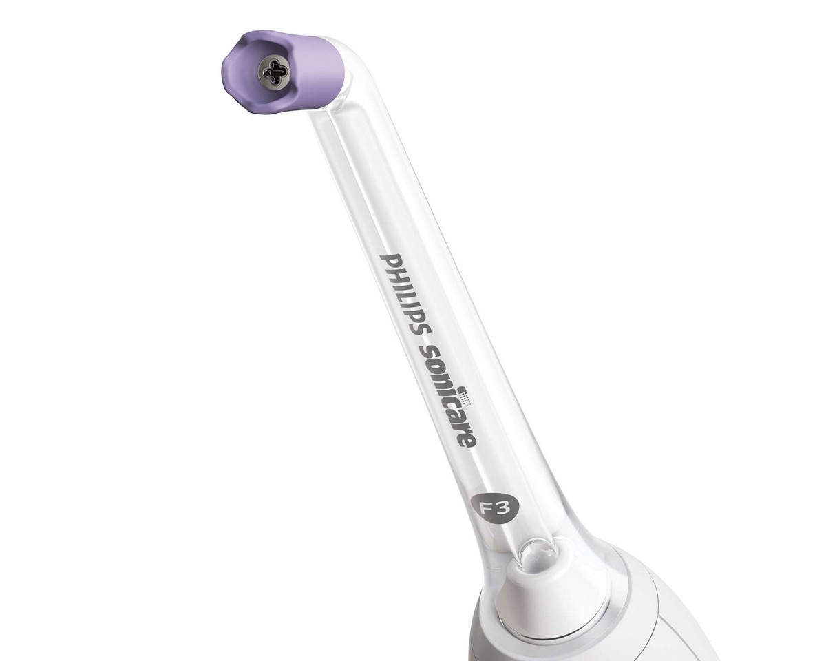 Recargas Irrigador Bocal Philips HX3062/00 - 2 Unidades 4