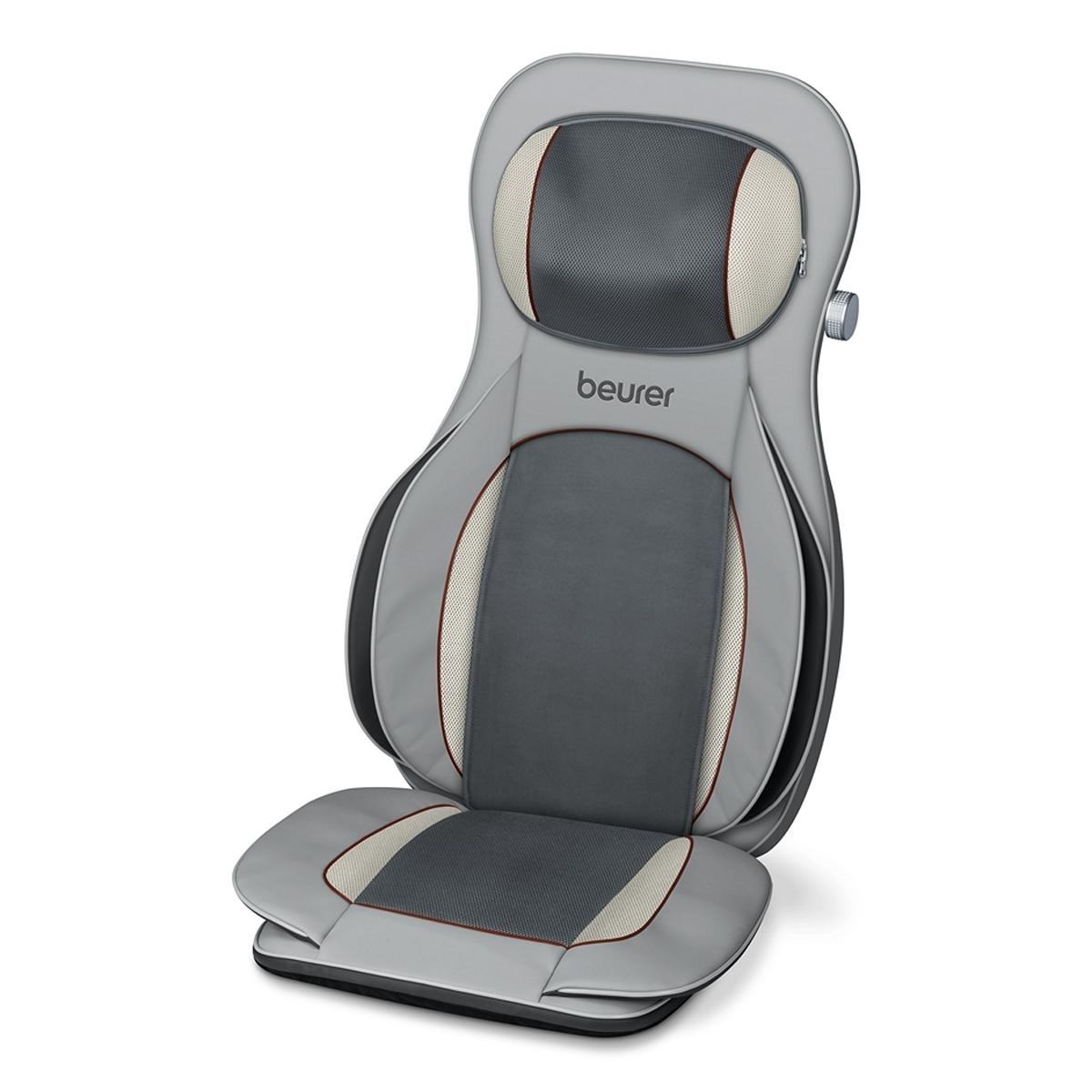 Capa Esteira de Massagem Shiatsu Beurer MG320 2