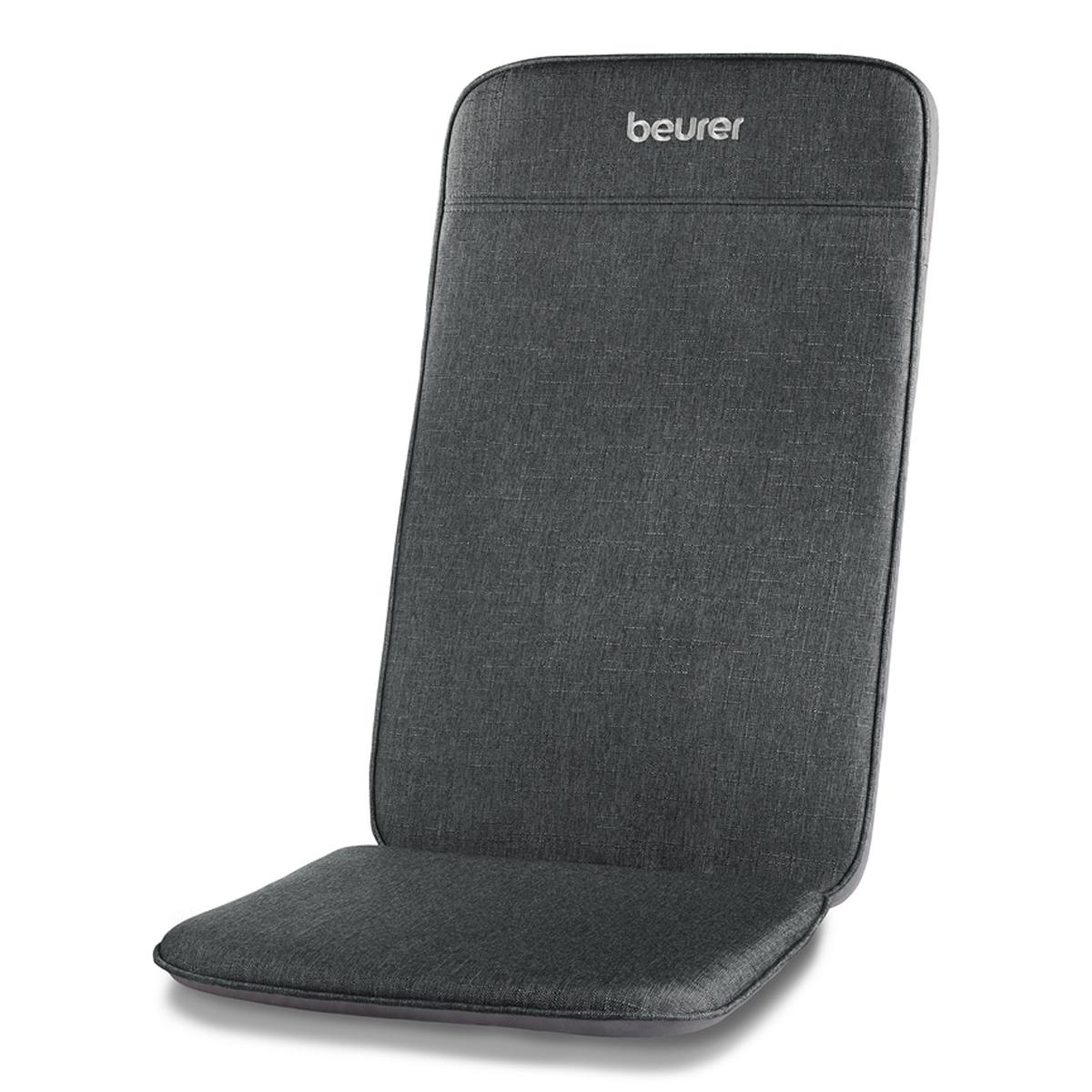 Imagem 0 de Capa Esteira de Massagem Shiatsu Beurer MG4R Shiatsu+