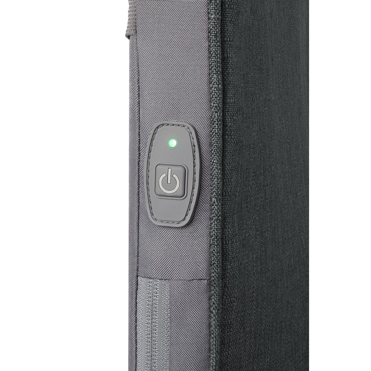 Capa Esteira de Massagem Shiatsu Beurer MG4R Shiatsu+ 4