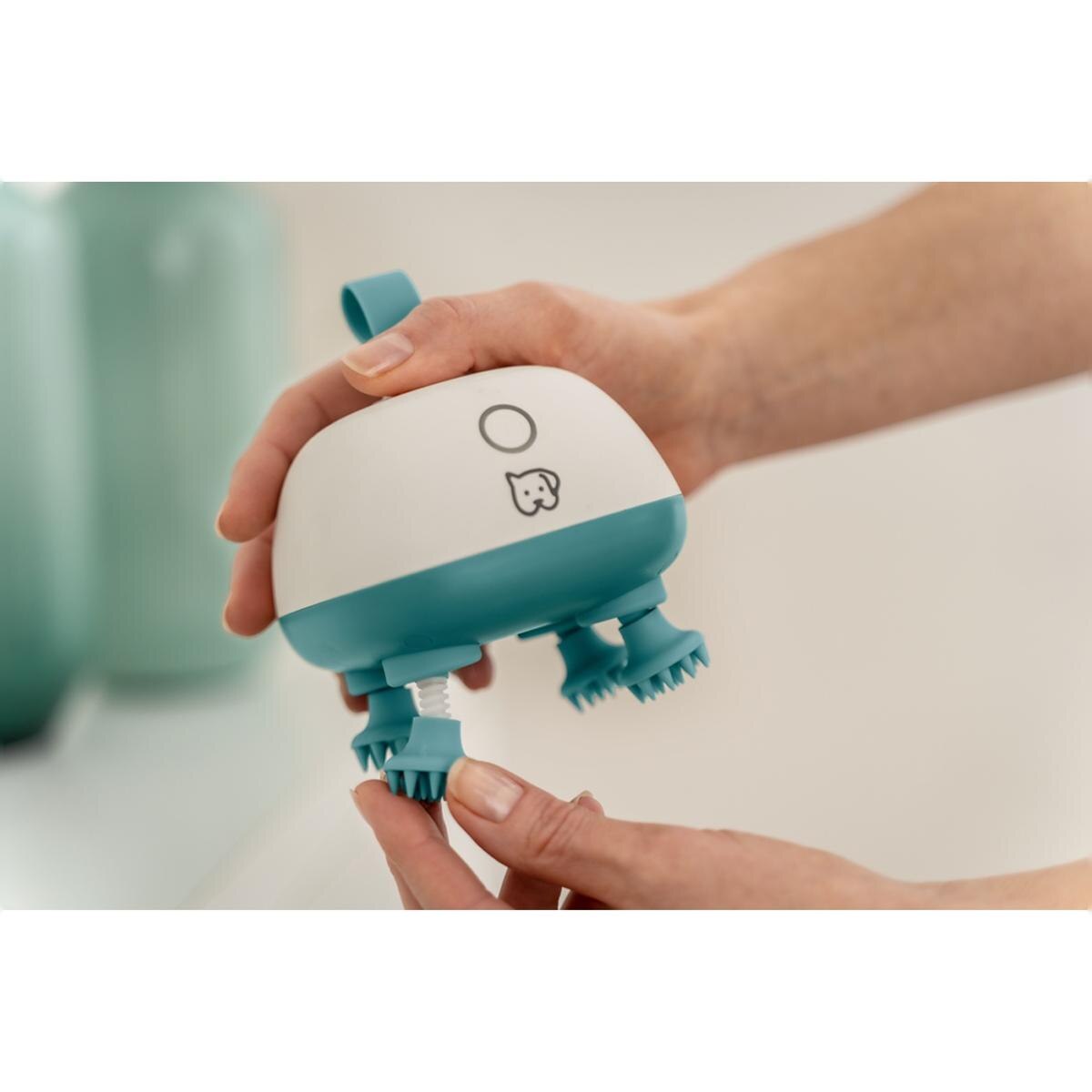 Massajador Beurer PP410 Buddy para Animais de Estimação 5