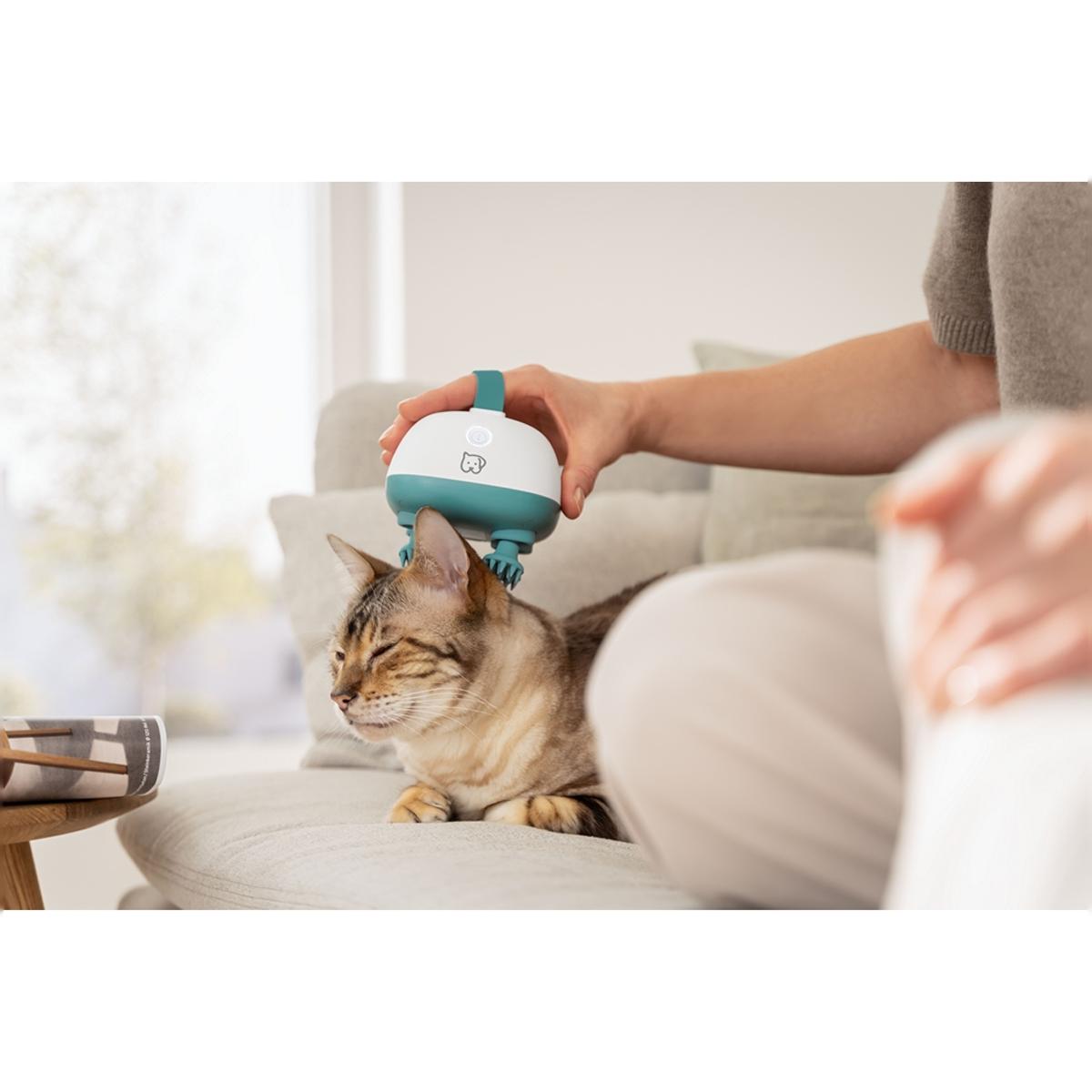 Massajador Beurer PP410 Buddy para Animais de Estimação 6