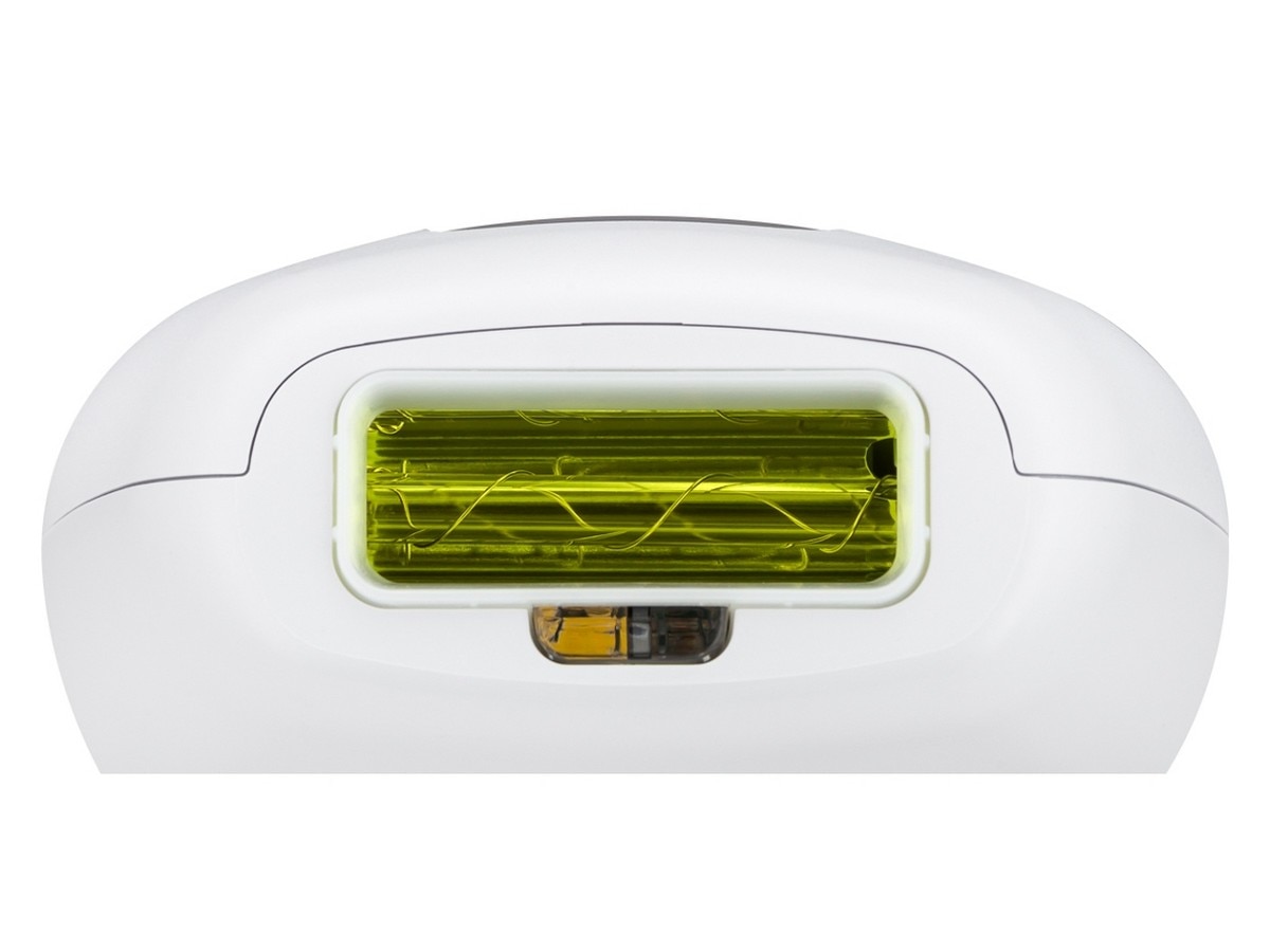Depiladora de Luz Pulsada IPL Beurer 5500 para Multizonas com App MyIPL Branco / Dourado-4