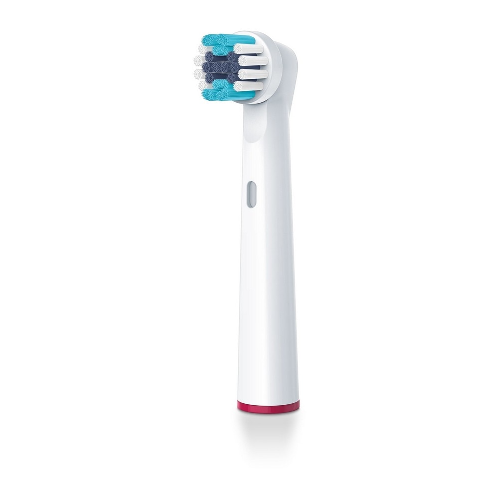 Recargas Escova de Dentes Clean Beurer 10154 - 8 Unidades 1