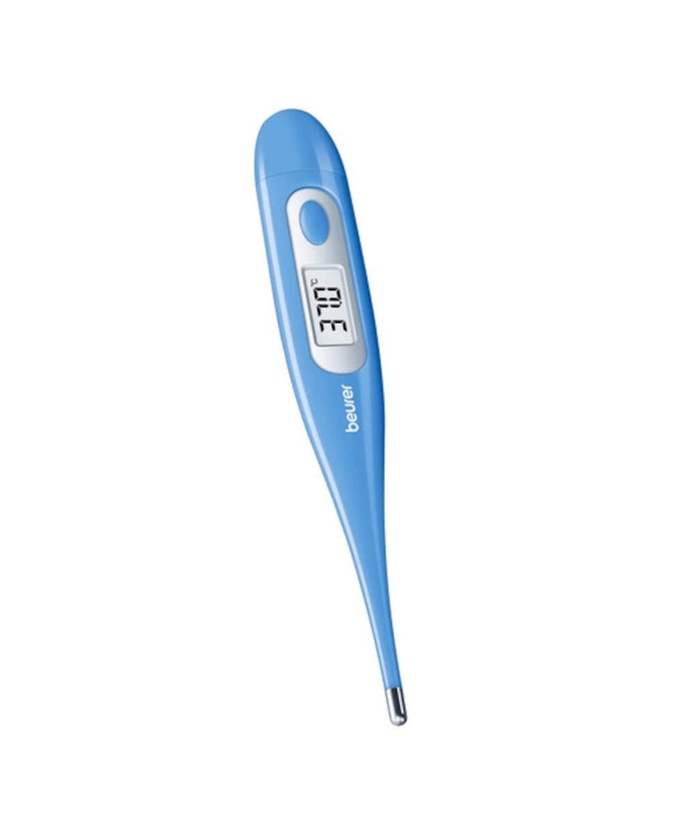 Termómetro Digital Beurer FT09 Tradicional - Branco Branco-1