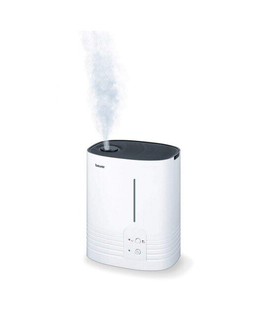 Imagem 0 de Humidificador Beurer LB55 - Branco
