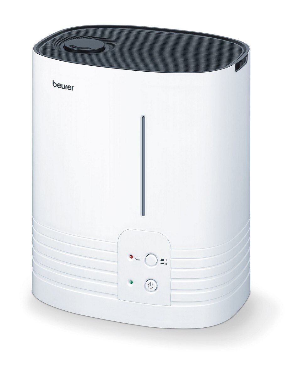 Humidificador Beurer LB55 - Branco Branco-5