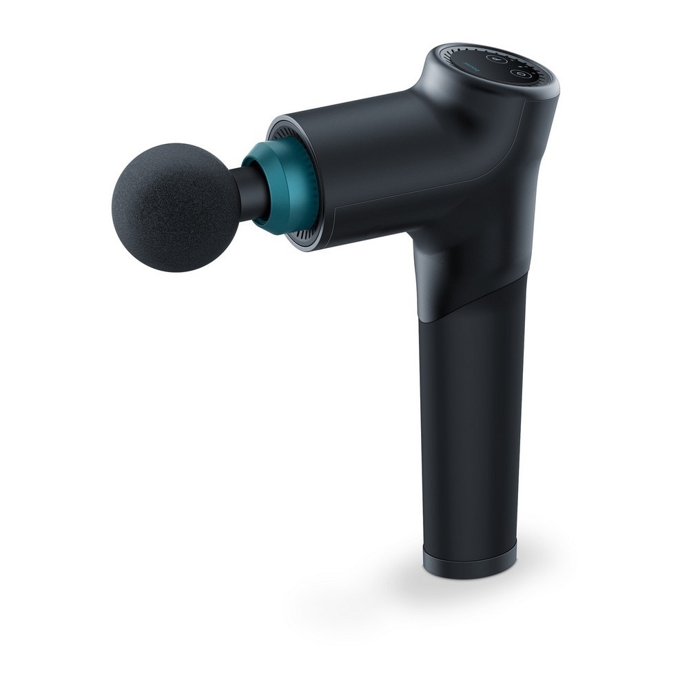 Pistola de Massagem Beurer MG185 - Preto Preto-1