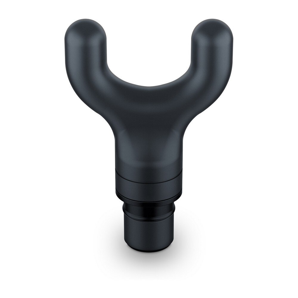 Pistola de Massagem Beurer MG185 - Preto Preto-4