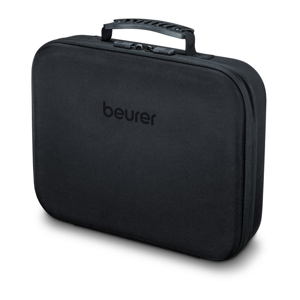 Pistola de Massagem Beurer MG185 - Preto Preto-7
