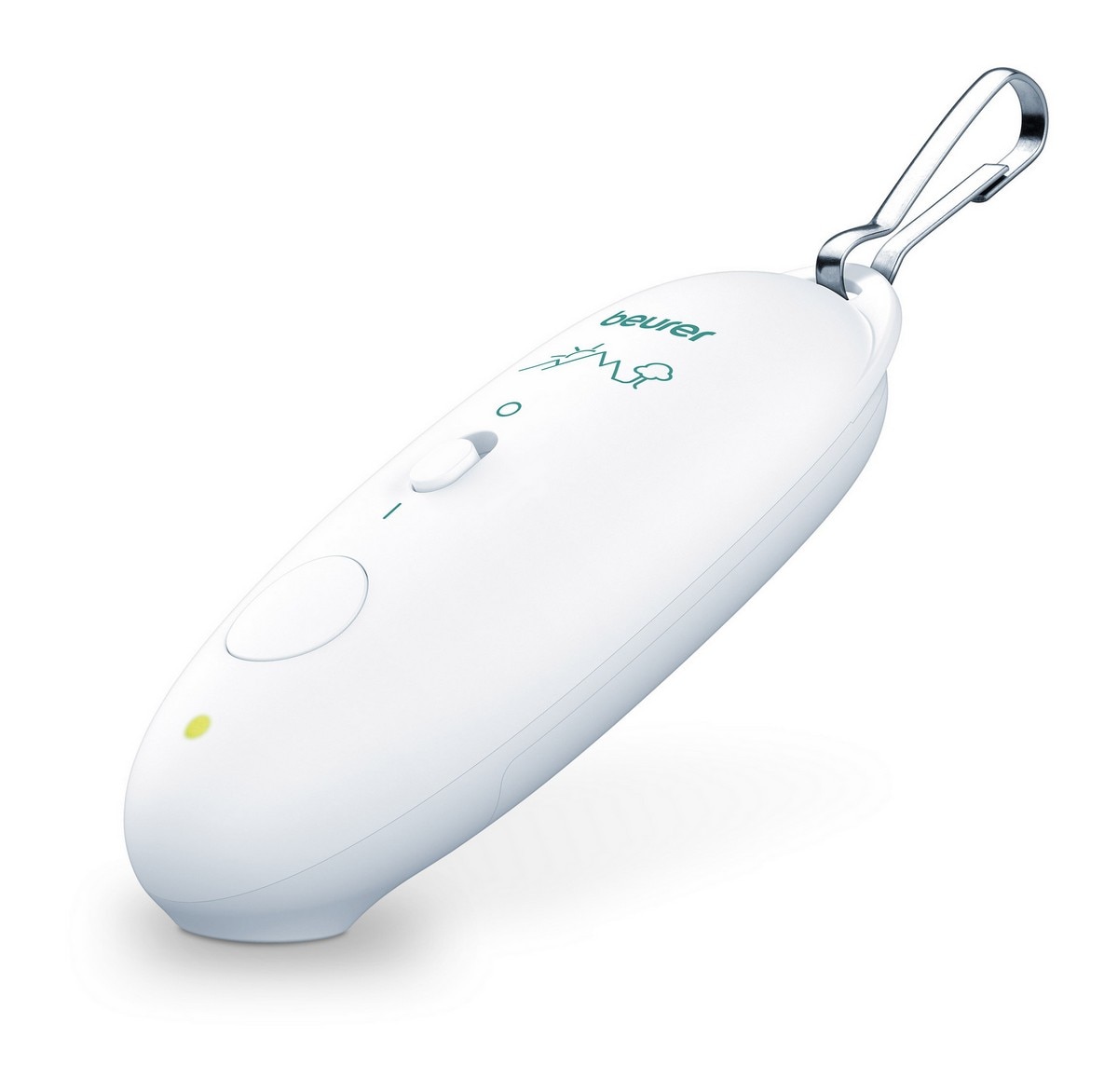 Aparelho Alívio Picadas Insetos de Beurer BR10 - Branco Branco-1
