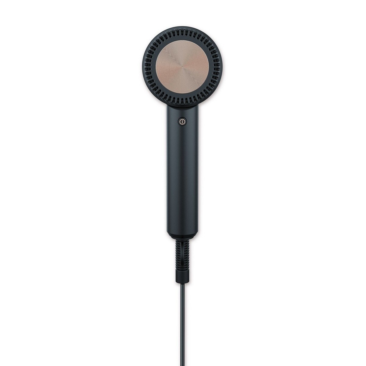 Secador de Cabelo Beurer HC35 de 2000 W - Preto e Dourado Preto-2