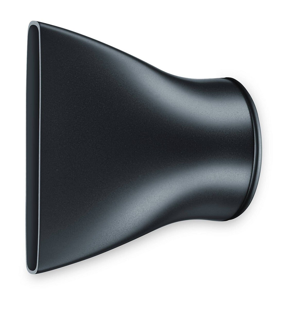 Secador de Cabelo Beurer HC80 de 2200 W - Preto e Dourado Preto-2