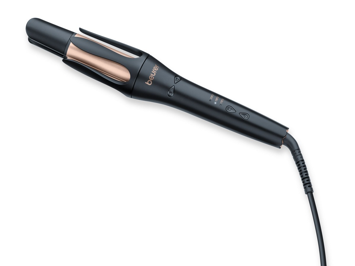 Imagem 0 de Modelador de Cabelo Beurer HT75 Automático - Preto