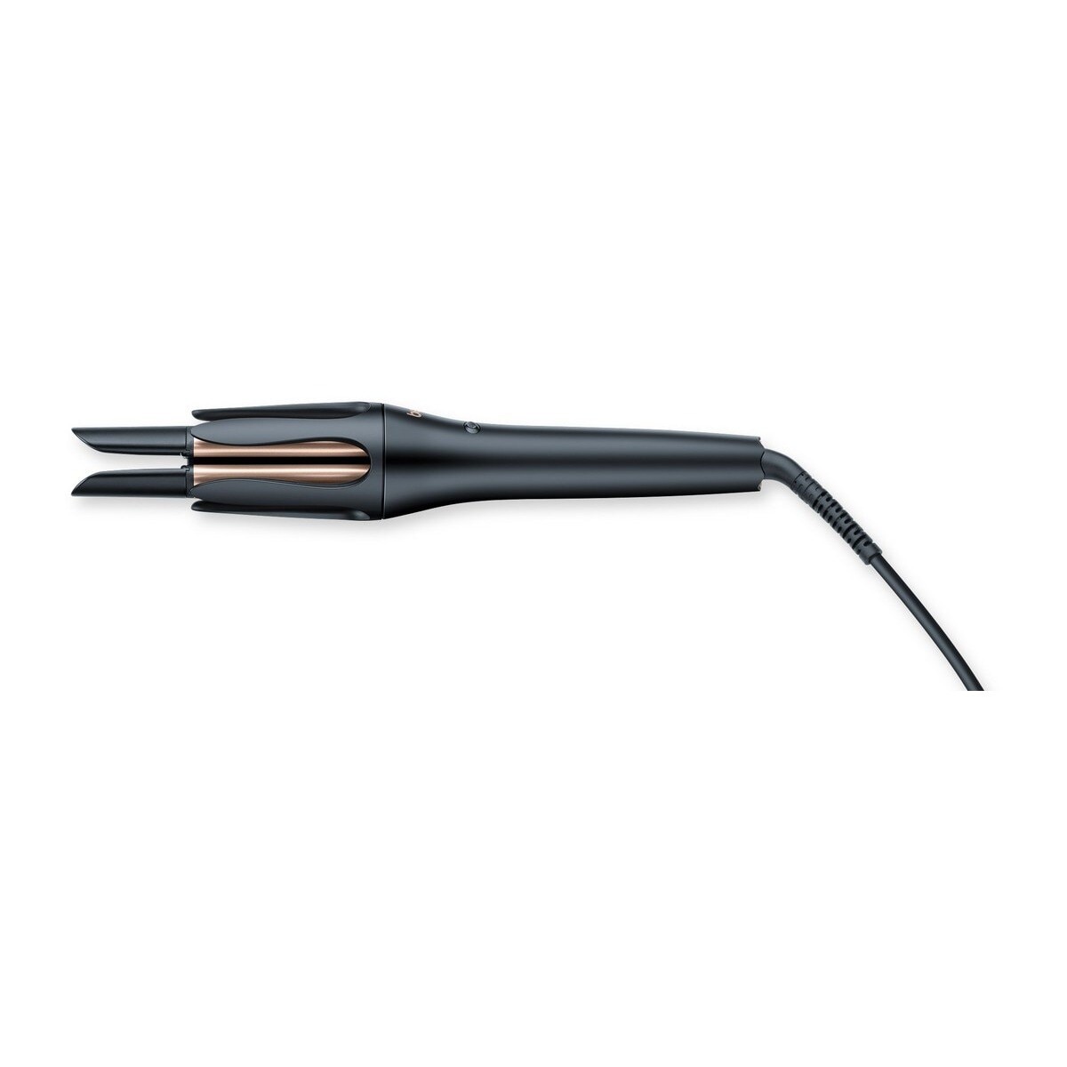 Modelador de Cabelo Beurer HT75 Automático - Preto Preto-2