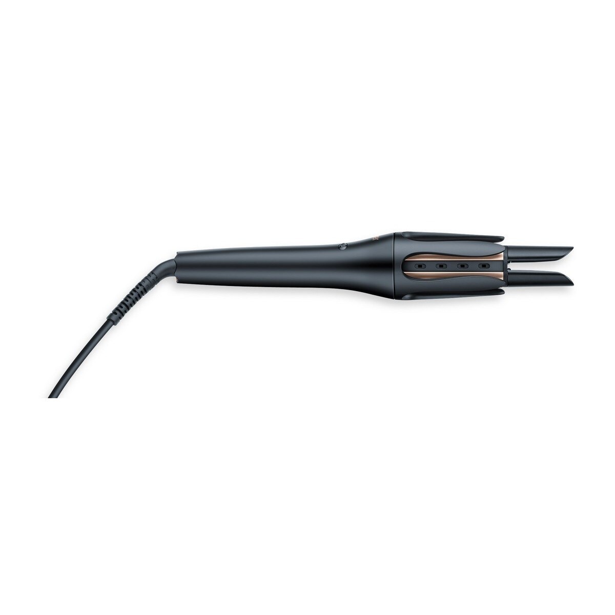 Modelador de Cabelo Beurer HT75 Automático - Preto Preto-3