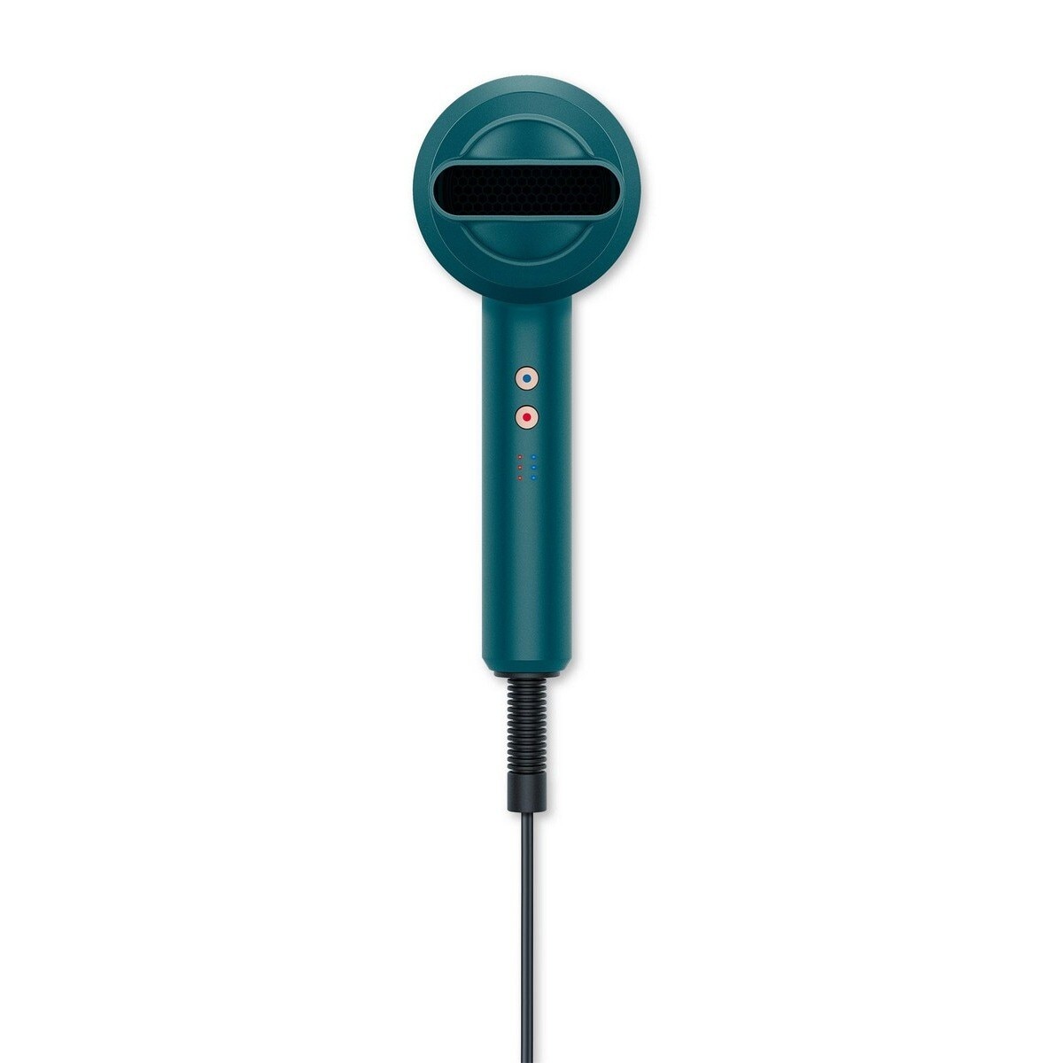 Secador de Cabelo Beurer HC35 Ocean de 2000 W - Azul Petróleo Azul-petróleo-5