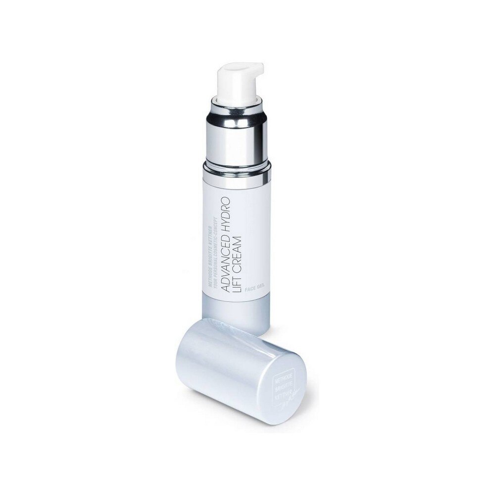Massajador Facial AntiAging Beurer FC90 - Branco Branco-2