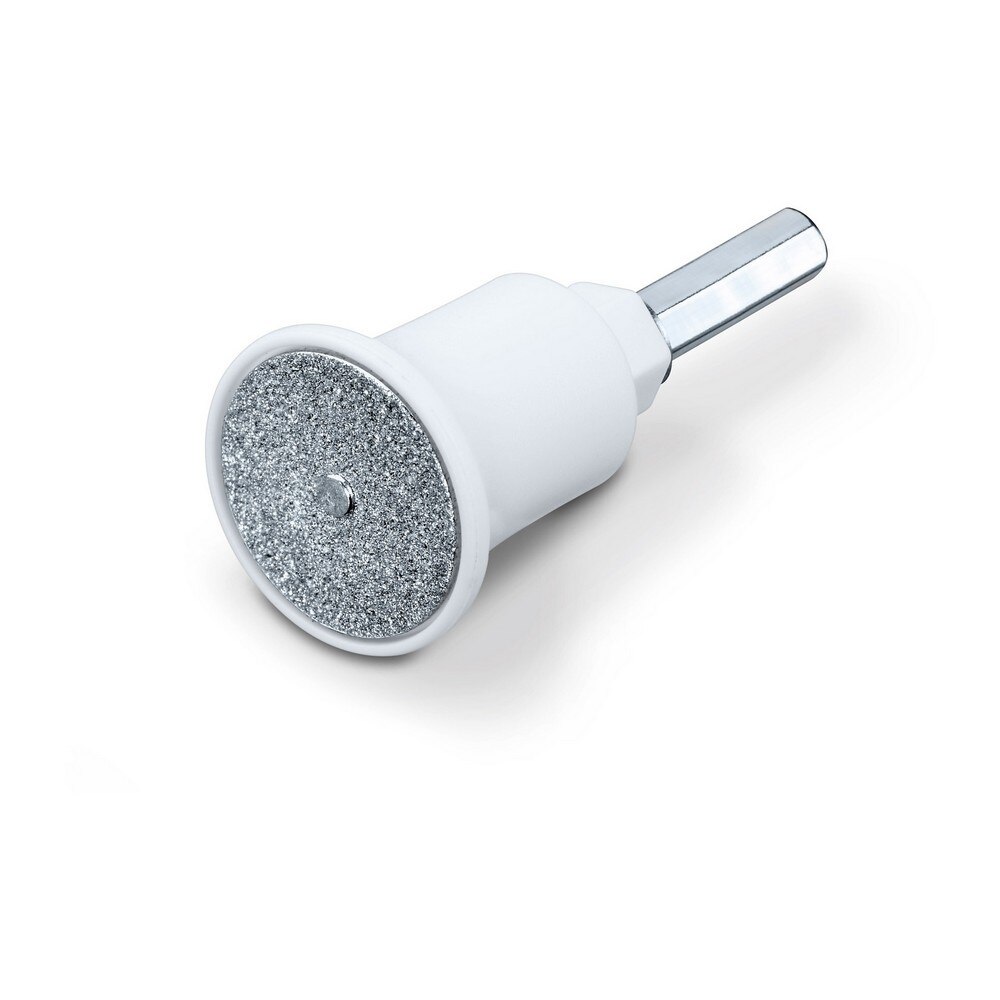 Conjunto Manicure e Pedicure Beurer MP41 - Branco Branco-4