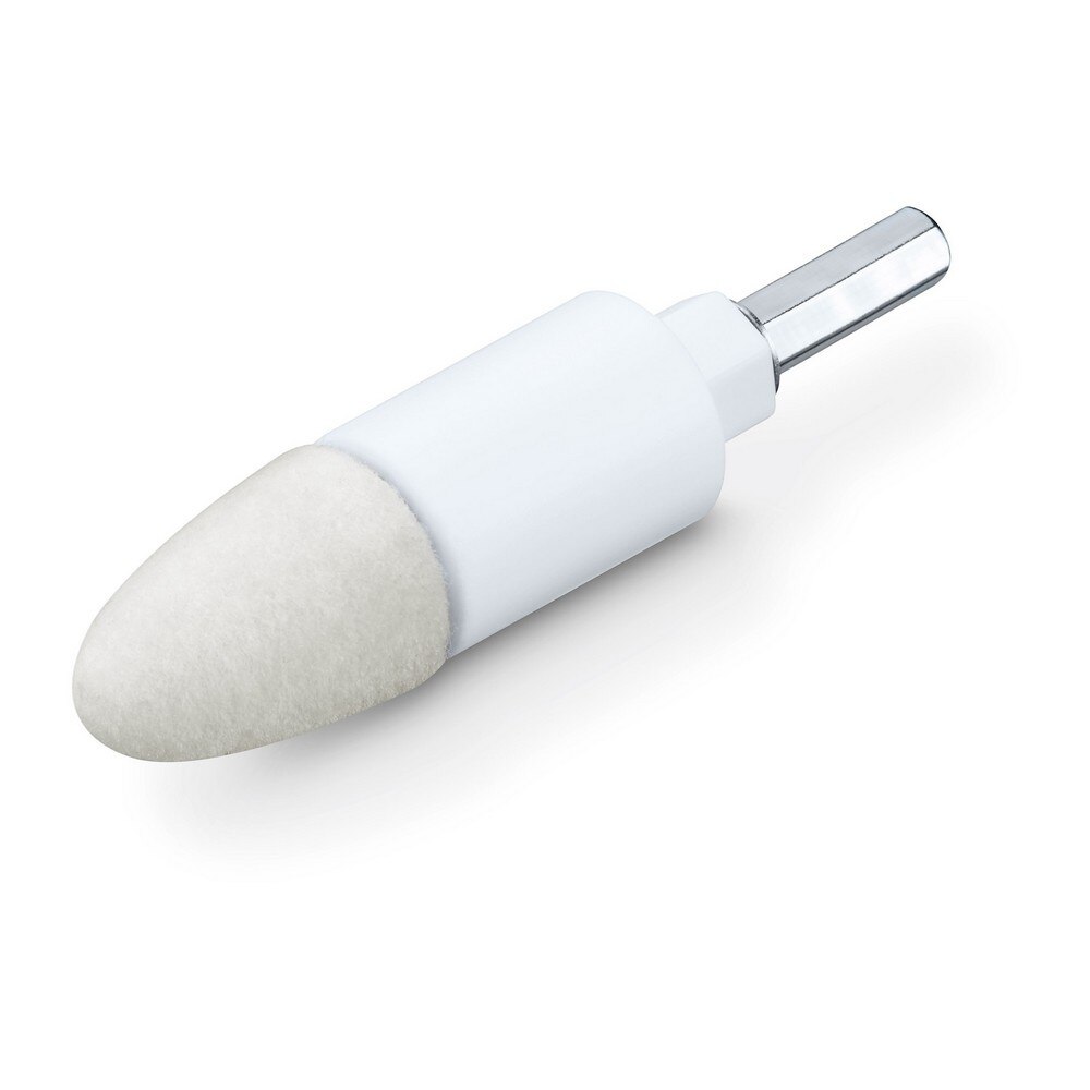 Conjunto Manicure e Pedicure Beurer MP41 - Branco Branco-5