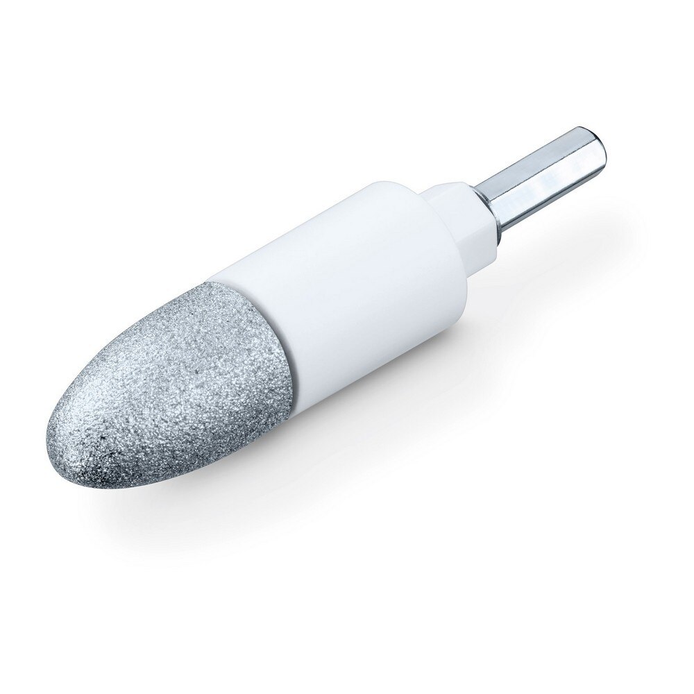 Conjunto Manicure e Pedicure Beurer MP41 - Branco Branco-8