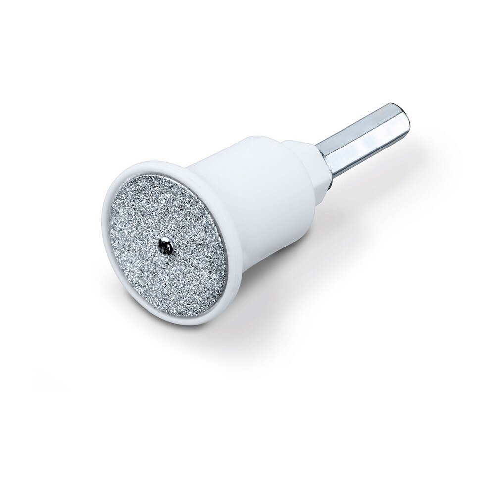Conjunto Manicure e Pedicure Beurer MP41 - Branco Branco-9