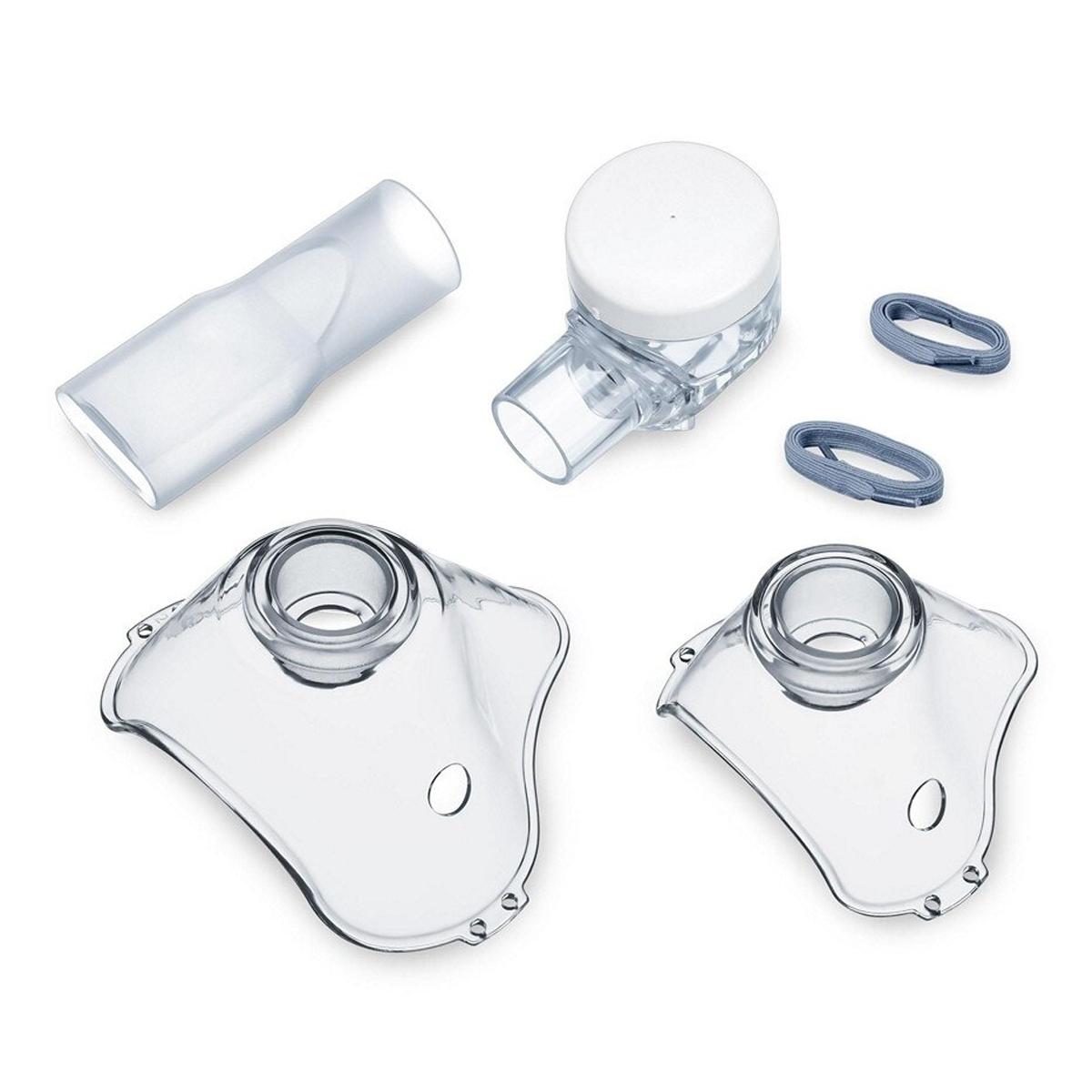 Nebulizador Beurer IH51 - Branco Branco-3