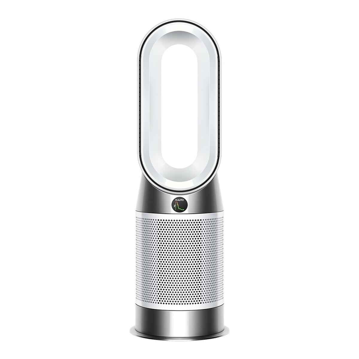 Imagem 0 de Purificador e Aquecedor Dyson Purifier Hot+Cool HP1..