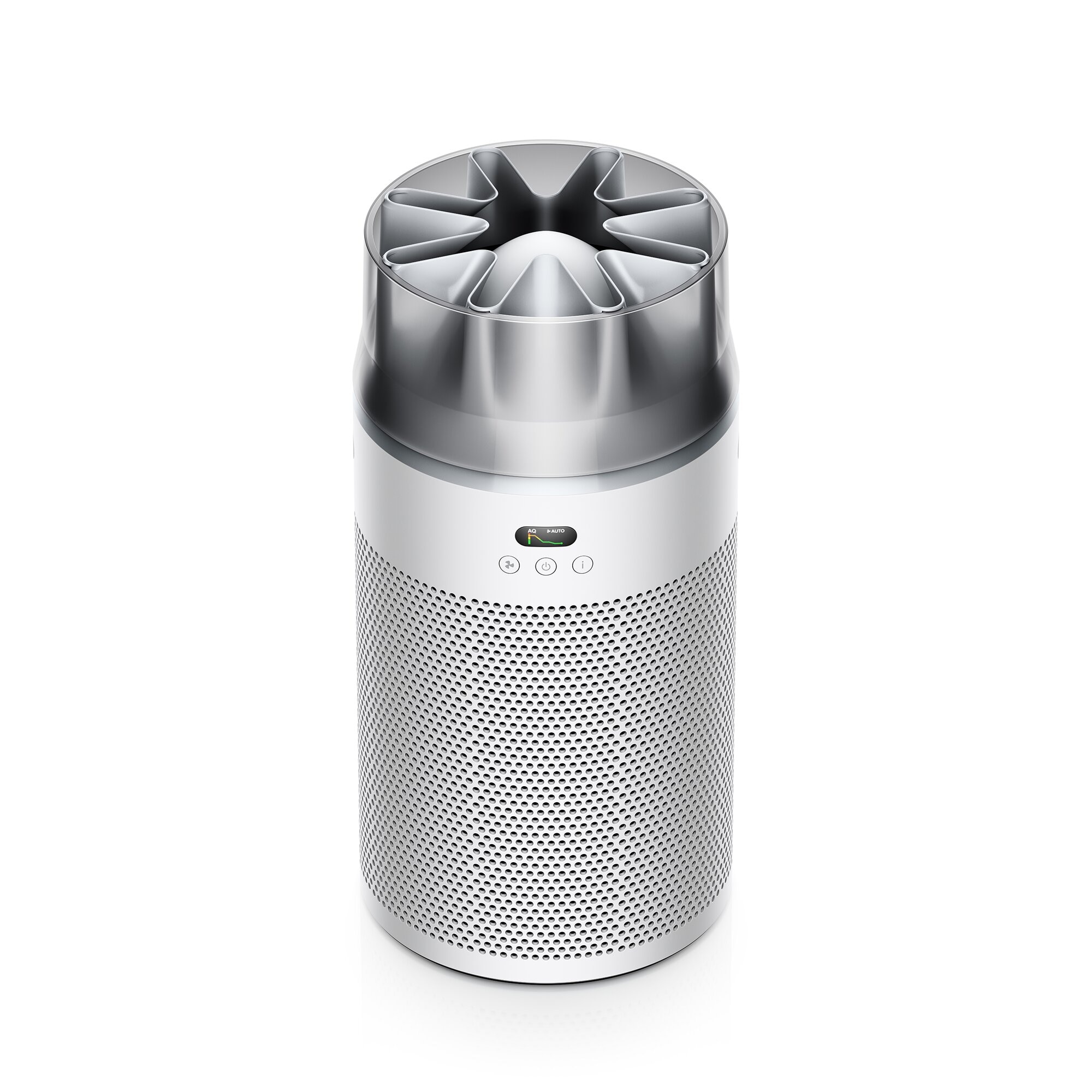 Imagem 0 de Purificador de Ar Dyson HushJet com Filtro Eletrostático