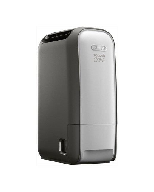 Imagem 0 de Desumidificador De'Longhi Tasciugo AriaDry Light DNS65 Silencioso com Ionizador de Até 7,5L/24H