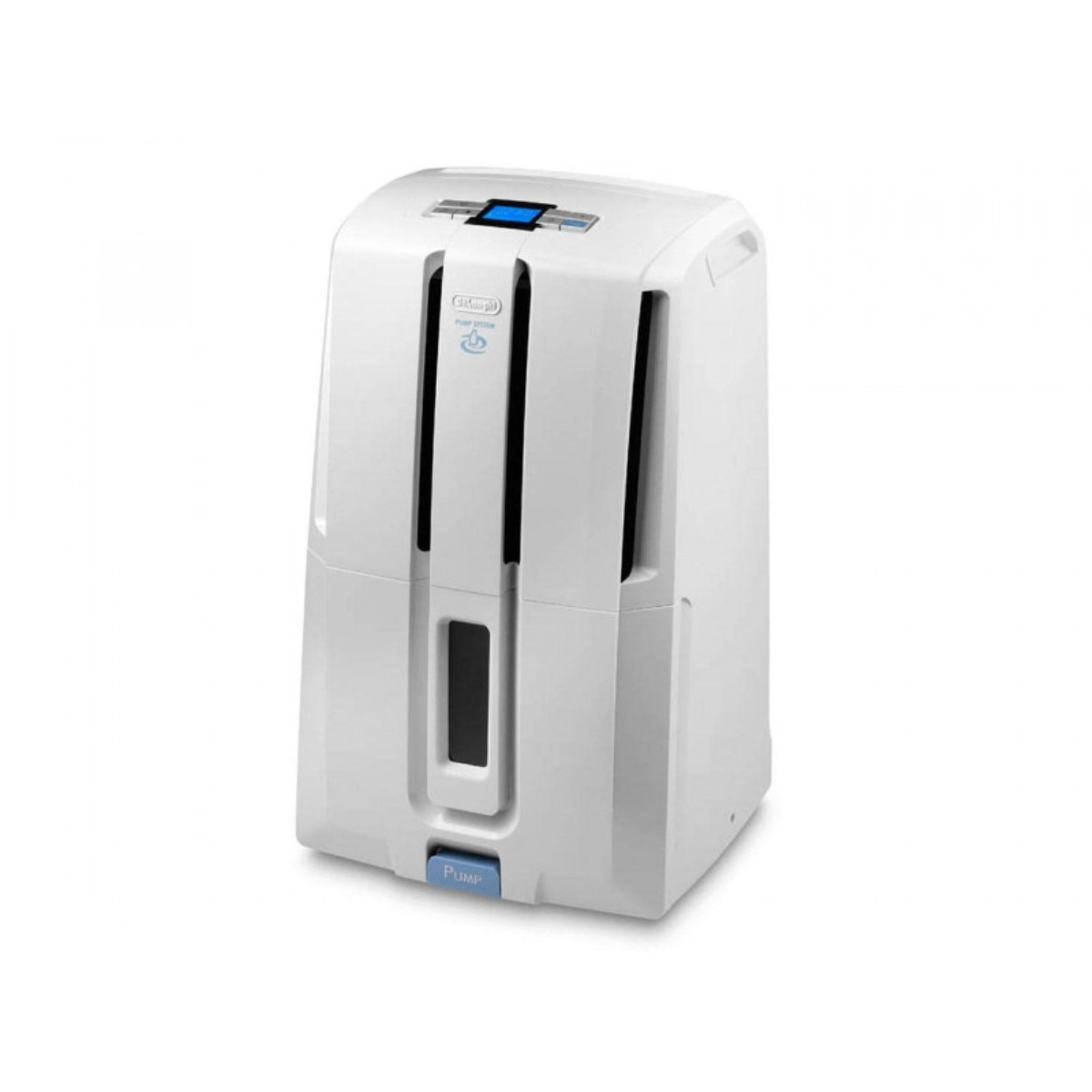 Desumidificador De'Longhi DD230P Tasciugo Ariadry, Extração 30 L/24H e Capacidade de 7 L Branco-2