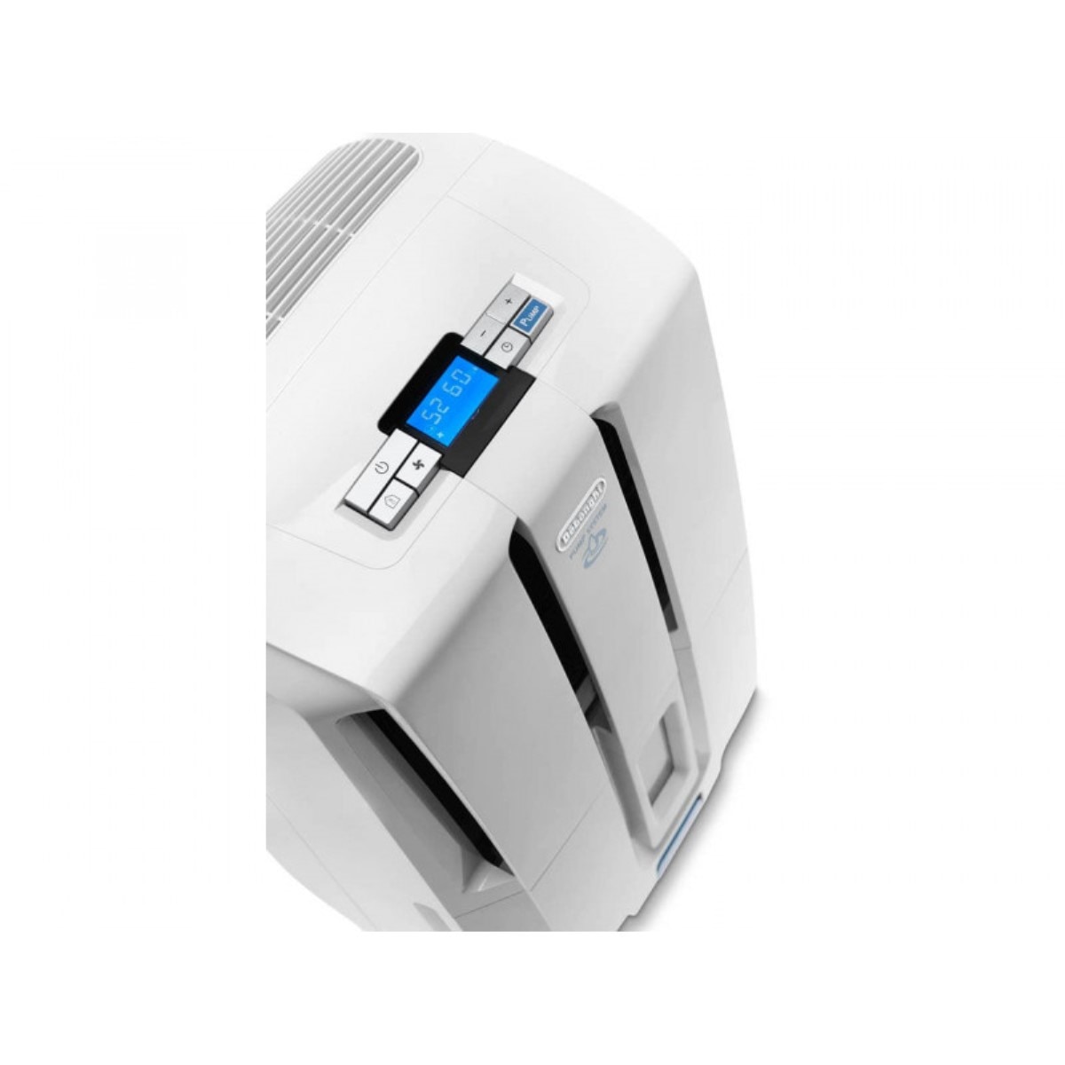 Desumidificador De'Longhi DD230P Tasciugo Ariadry, Extração 30 L/24H e Capacidade de 7 L Branco-3