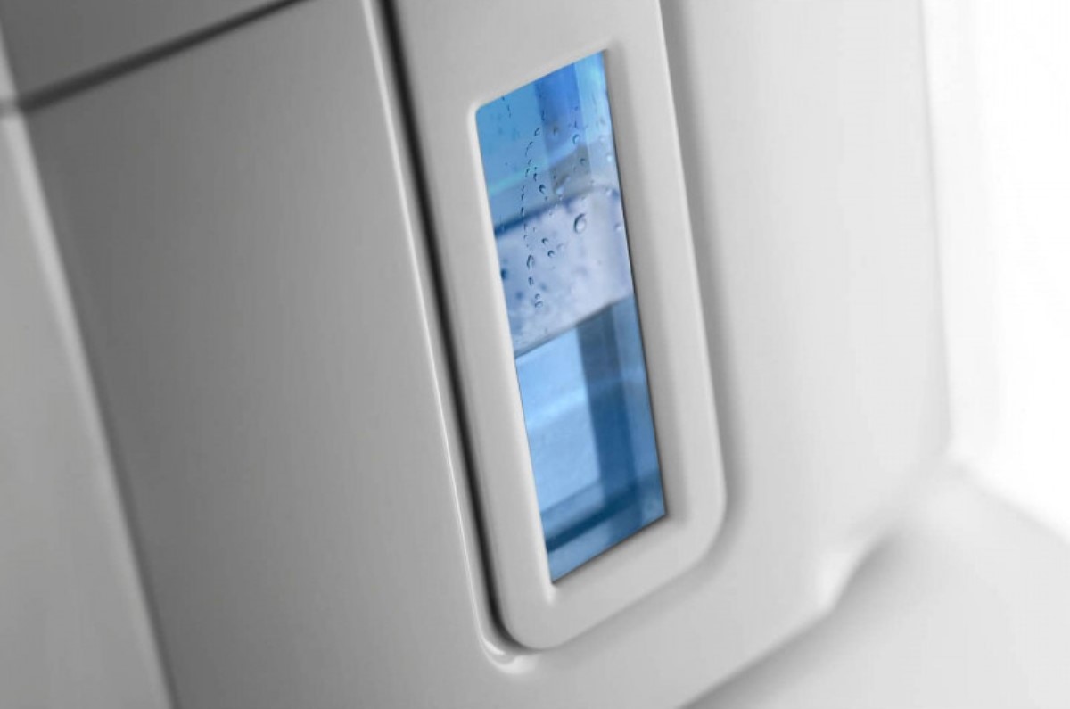 Desumidificador De'Longhi DD230P Tasciugo Ariadry, Extração 30 L/24H e Capacidade de 7 L Branco-4
