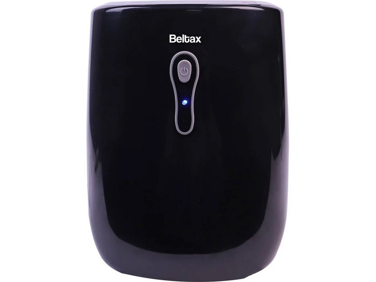 Imagem 0 de Desumidificador Beltax BDH-3004 com Capacidade de Extração 0.3 L/dia - Preto