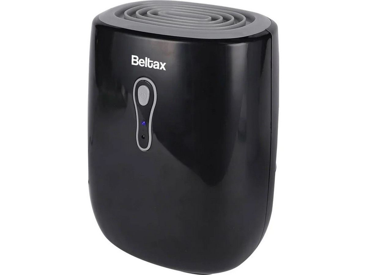 Desumidificador Beltax BDH-3004 com Capacidade de Extração 0.3 L/dia - Preto Preto-2