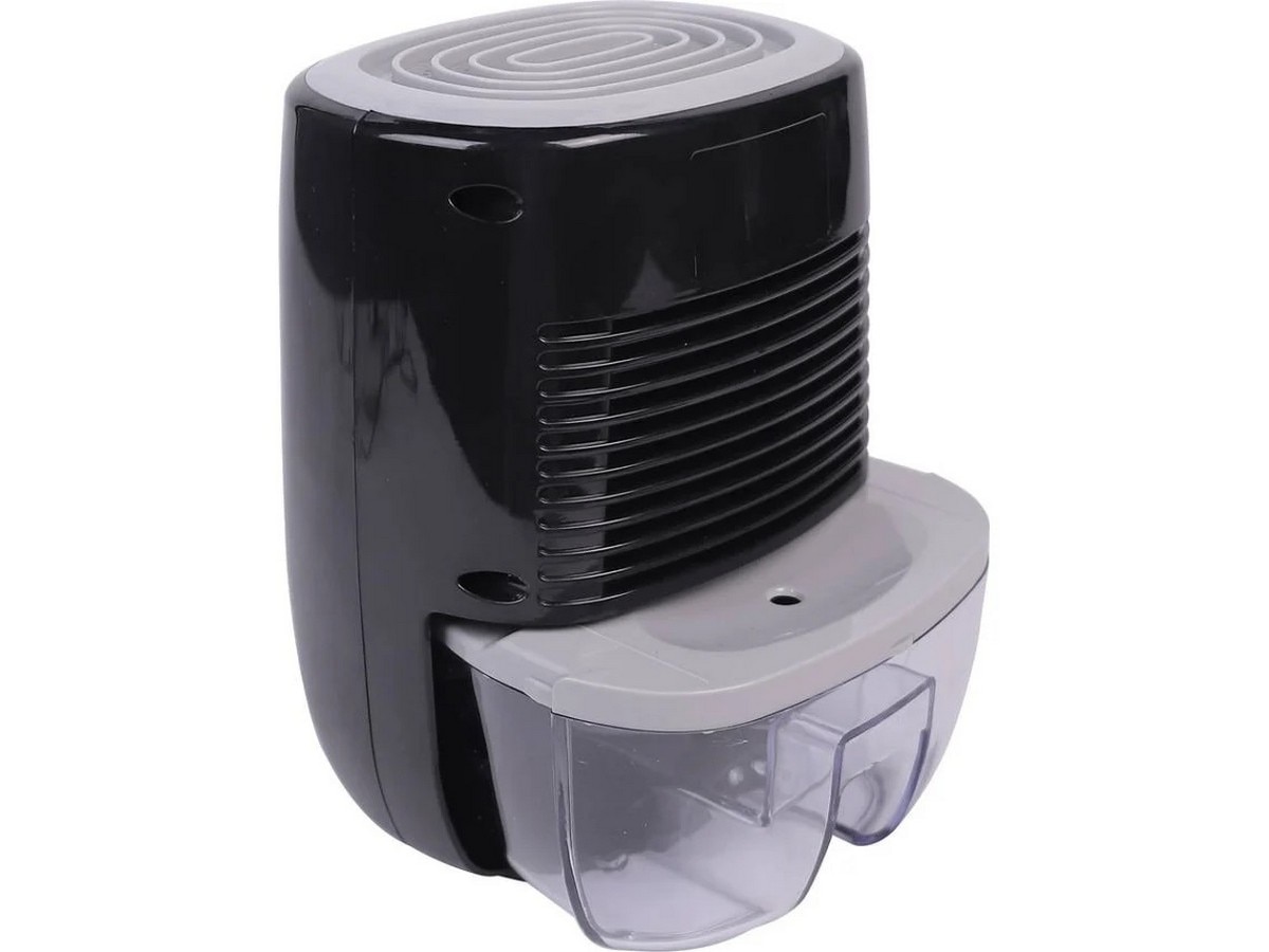 Desumidificador Beltax BDH-3004 com Capacidade de Extração 0.3 L/dia - Preto Preto-3
