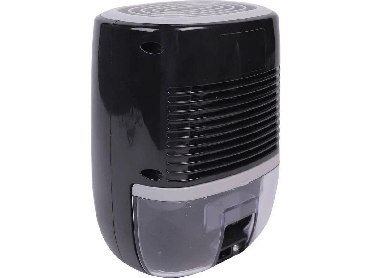 Desumidificador Beltax BDH-3004 com Capacidade de Extração 0.3 L/dia - Preto Preto-4
