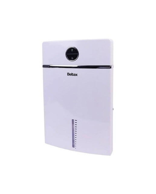 Imagem 0 de Desumidificador Beltax BDH-3005 com Extração 0,7 L/dia e Capacidade de 2 L - Branco