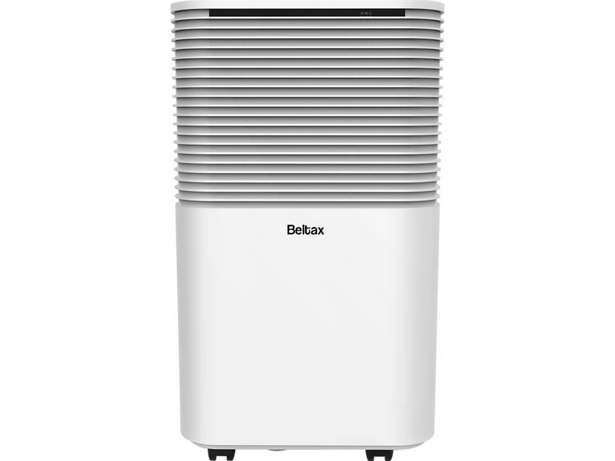 Desumidificador Beltax BDH-3010 com Extração 10 L/dia e Capacidade de 2 L - Branco Branco-2
