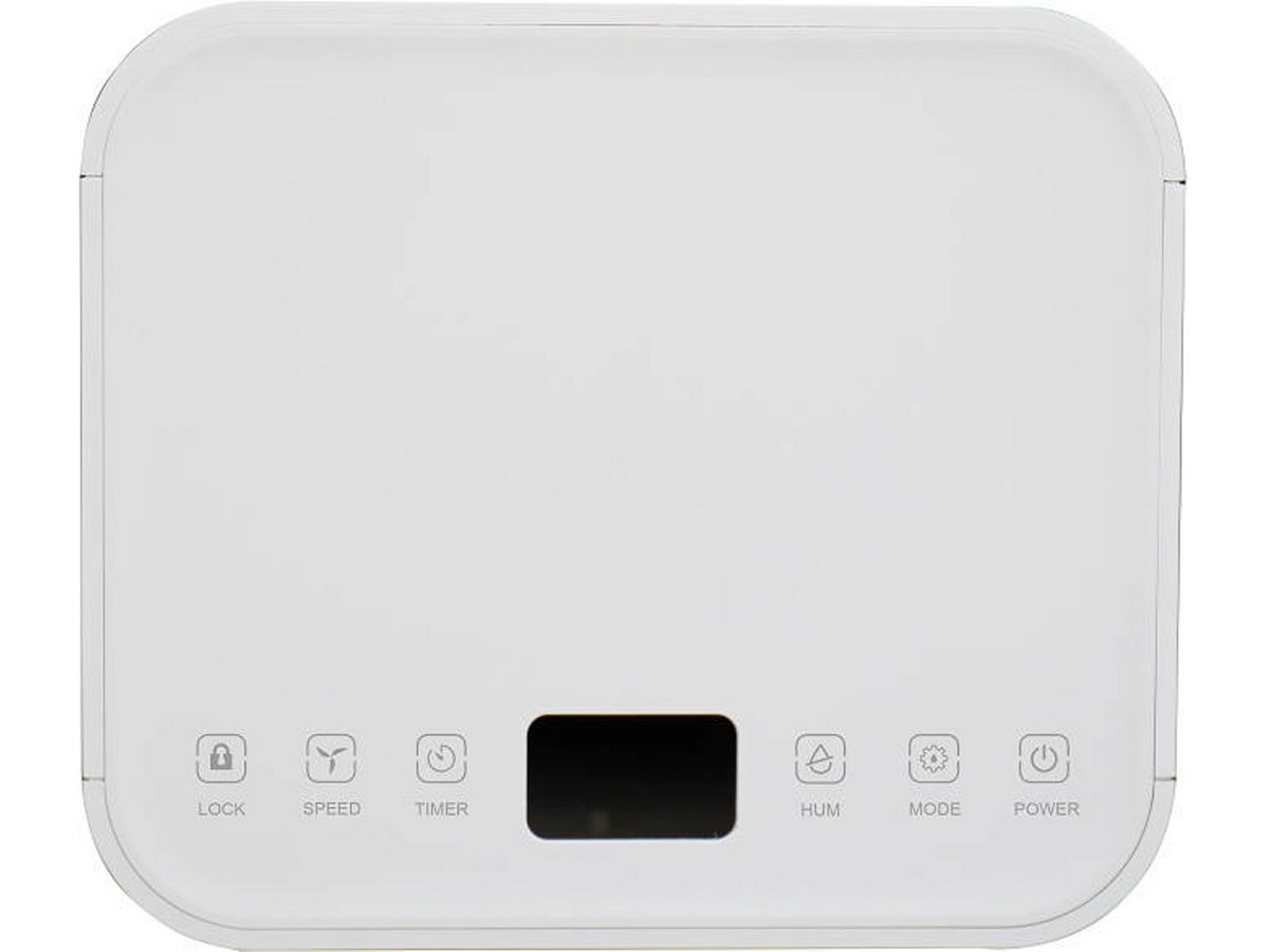 Desumidificador Beltax BDH-3010 com Extração 10 L/dia e Capacidade de 2 L - Branco Branco-3