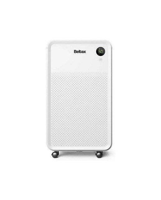 Imagem 0 de Desumidificador Beltax BDH-3016 com Extração 16 L/dia e Capacidade de 2 L - Branco