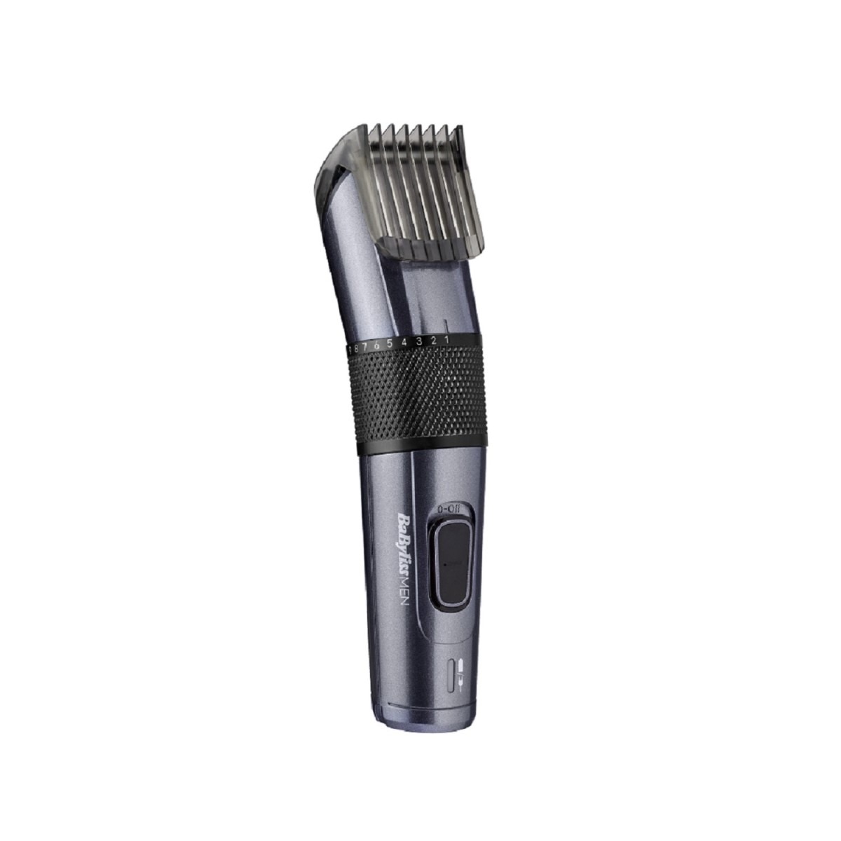 Imagem 0 de Aparador de Cabelo Babyliss Titanium E976E - Preto
