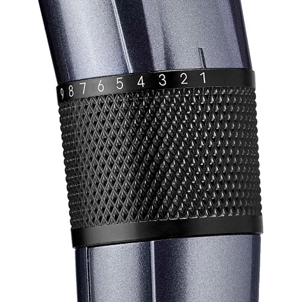 Aparador de Cabelo Babyliss Titanium E976E - Preto Preto-2