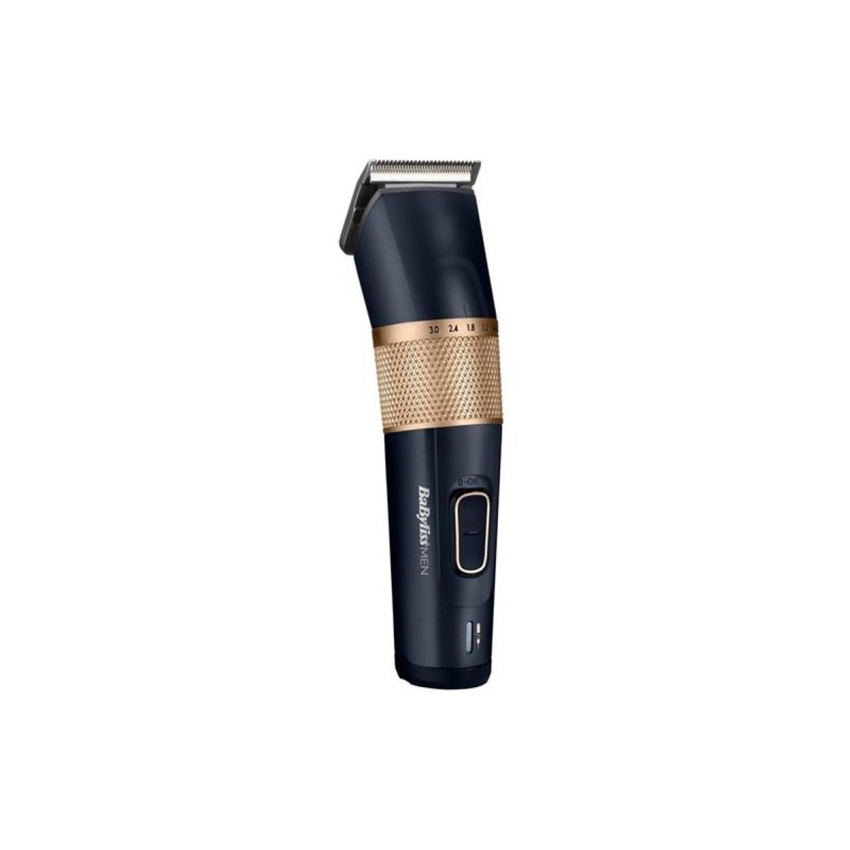 Imagem 0 de Aparador de Cabelo Babyliss E986E - Preto