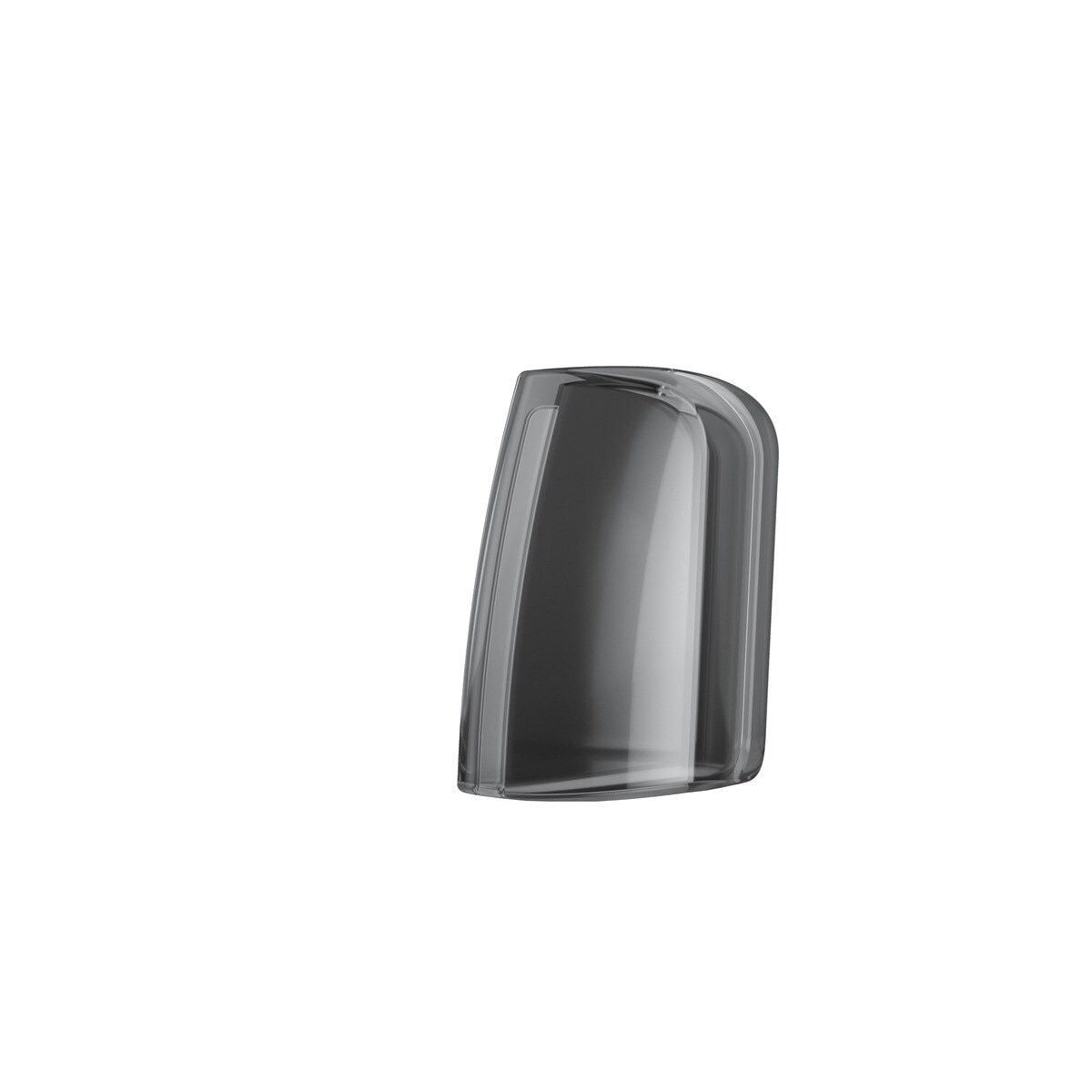 Aparador de Barba Braun PT5010 PrecisionTrimmer - Preto Preto-3