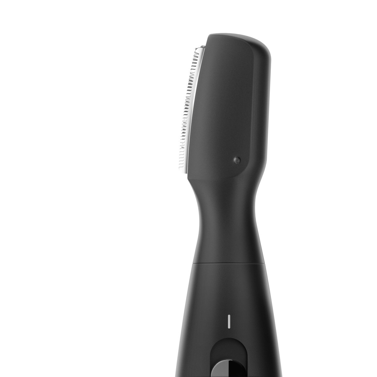 Aparador de Barba Braun PT5010 PrecisionTrimmer - Preto Preto-9
