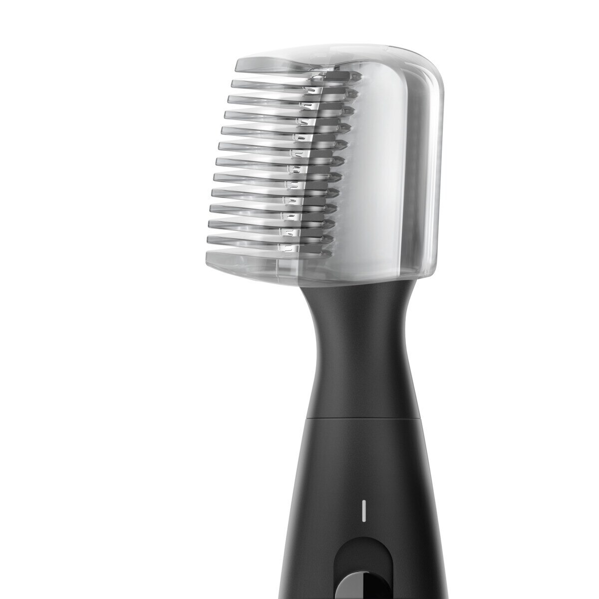 Aparador de Barba Braun PT5010 PrecisionTrimmer - Preto Preto-10