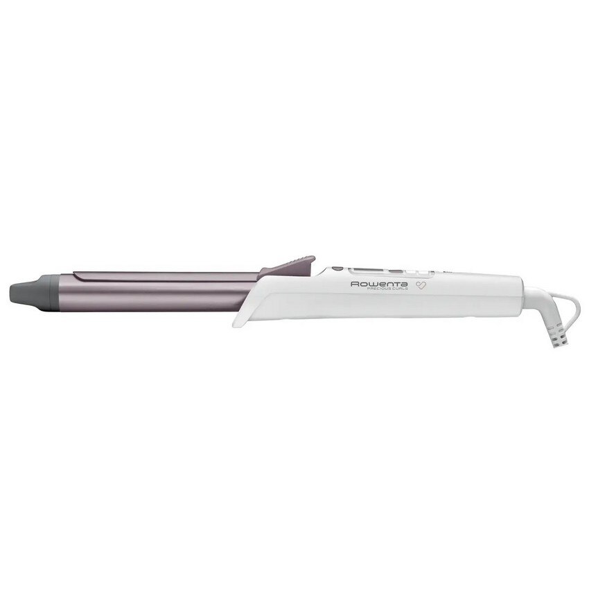 Modelador de Cabelo Rowenta CF3460F0 de 130 a 200ºC, 8 Níveis de Temperatura 2
