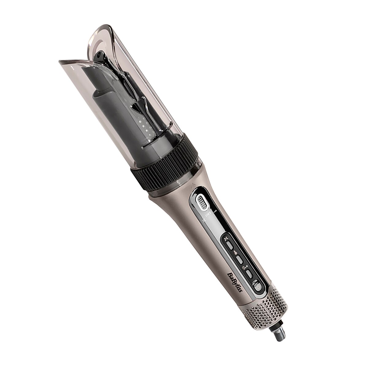 Imagem 0 de Modelador Automático BaByliss Style Secret Air com Tecnologia Auto?Curl